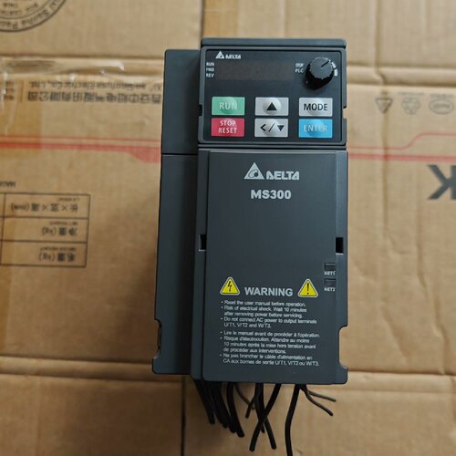 询-台达MS300变频器VFD5A5MS43AFSHA2.2