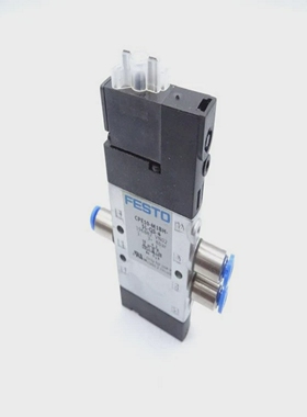 FESTOCPE10-M1BH-5L-QS-4气门