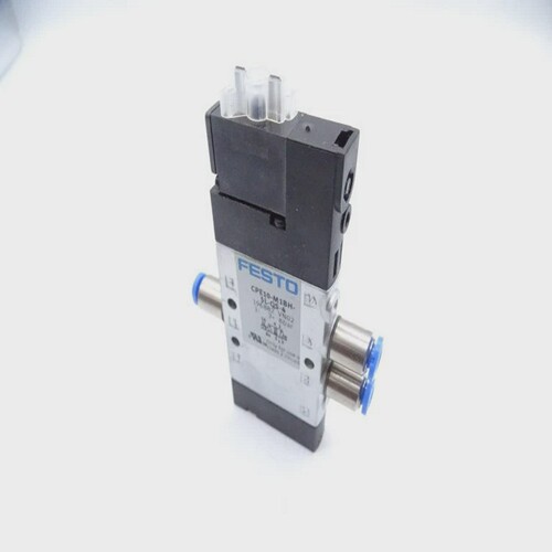 FESTOCPE10-M1BH-5L-QS-4气门