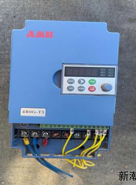 安邦信变频器4KW55KWAMB100-4R0G5R议价商品