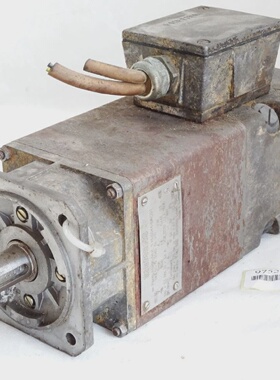 议价Servomotor 1Hu50440Ac01 2000Min1适用