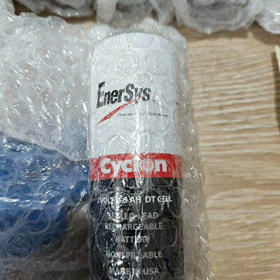 寻“”新的美国霍克Cyclon西科龙Enersys2V4.5A