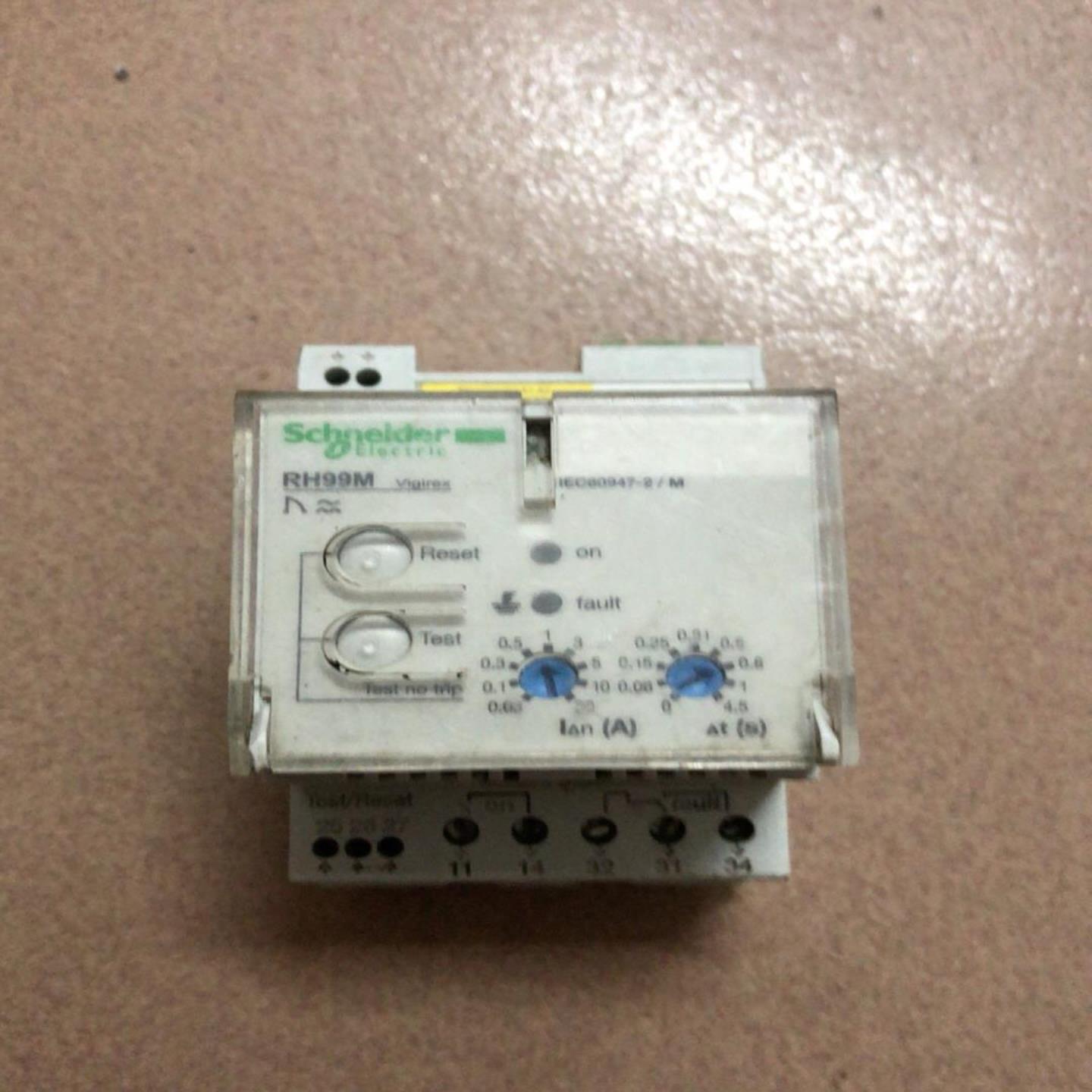 议价议价询价RH99M手动复位器56173的成色如图的联议价