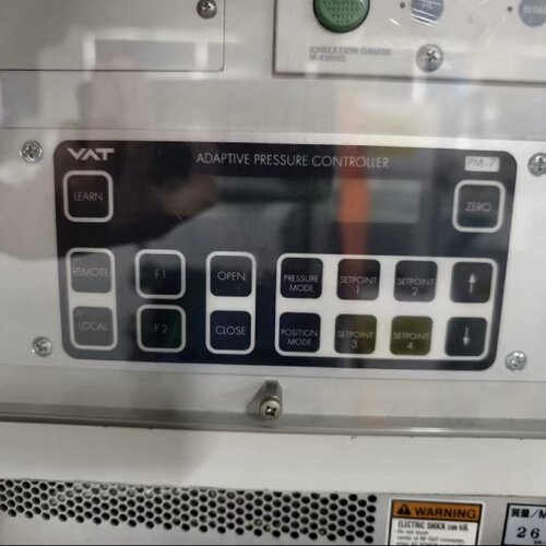 VATPM7自适应压力控制器型号650PM16BE议价