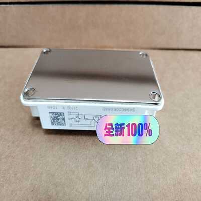 咨询-西门康IGBT模块SKM400GB066D/SKM600GB