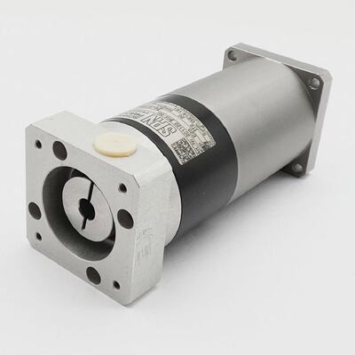 SPN Schwaben Przision Fritz Hopf GmbH E23 201122 i7 Getriebe