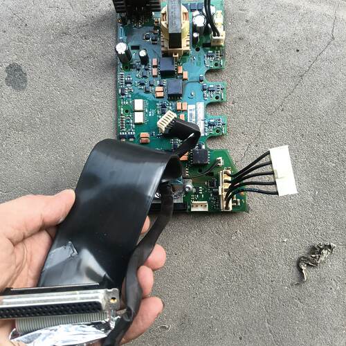 议价Weiken Trigr Driver Board Pc00219j Power Board Picture R