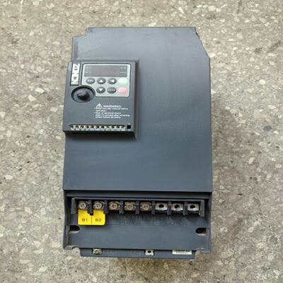 迅众辰变频器22KWNZ200T22GY4已安清设备