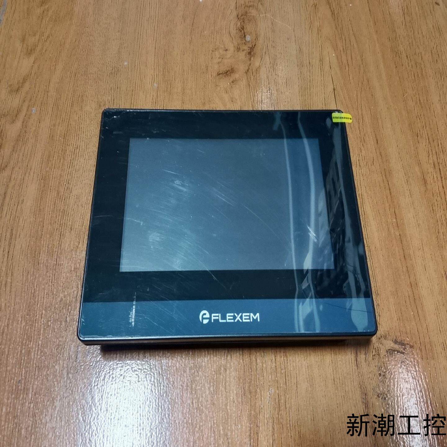 繁易触摸屏FE6070C功能正常成色为实图议价商品