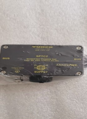 TURCK图尔克 SPTC2 无包装~询价