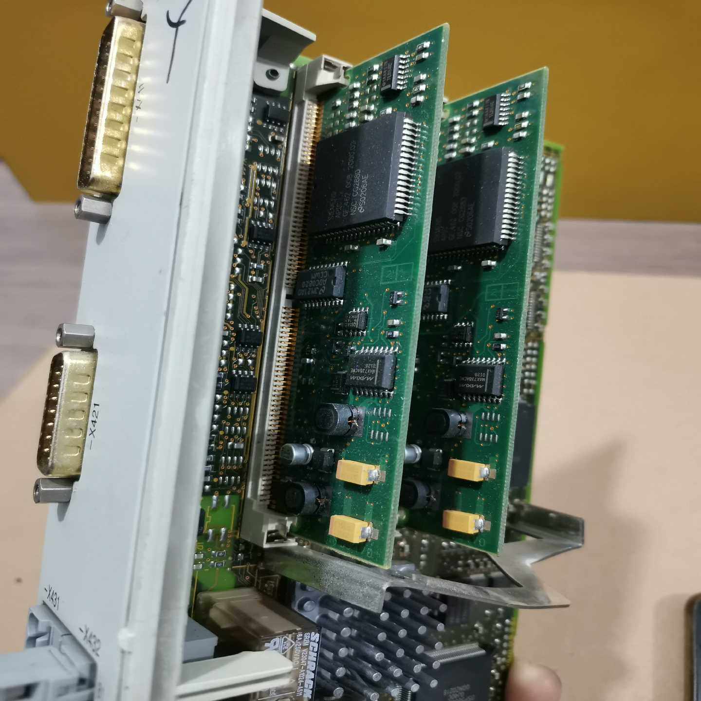 德国DR.Kuntze 102R蠕动泵~询价