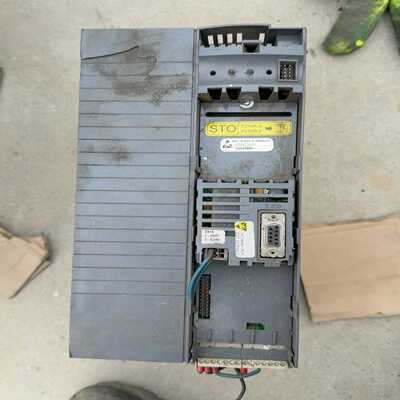 DEMAG德马格变频器DIC-4-025-E-0000-