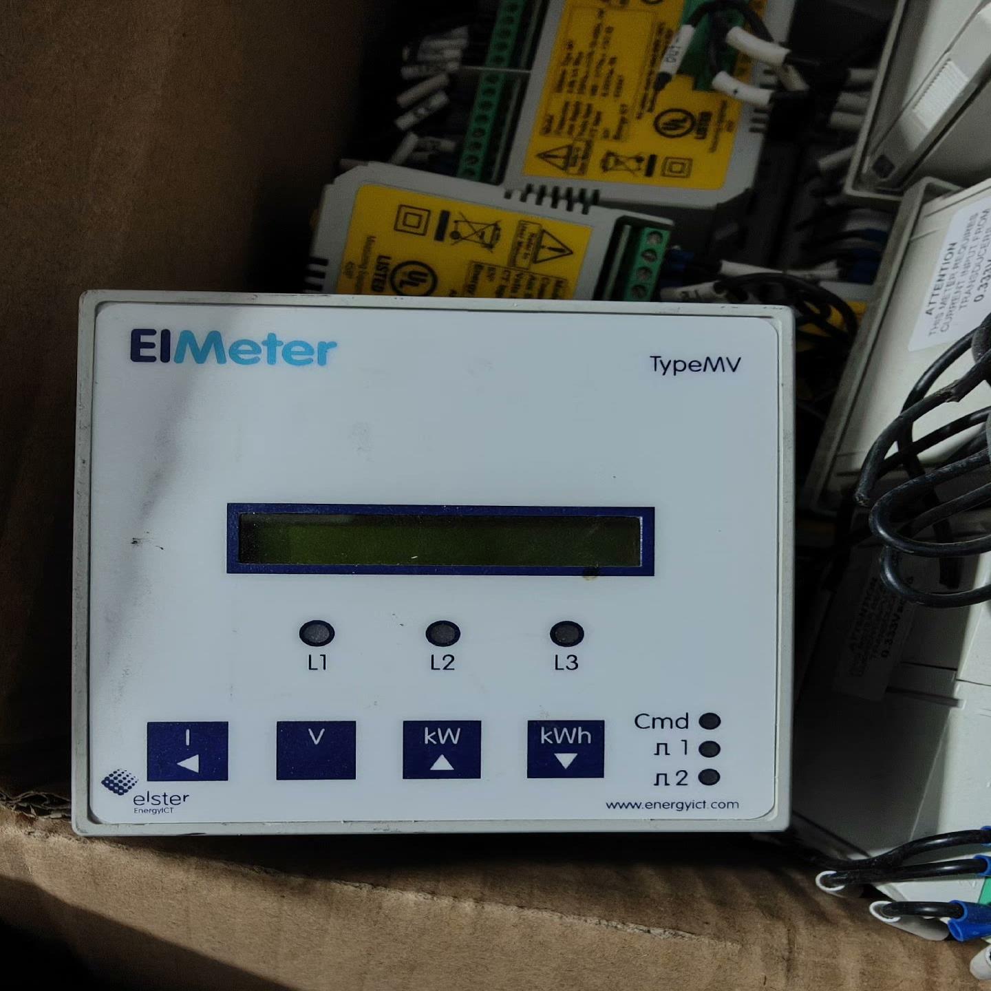 埃尔斯特(Elster)德国 超声传感器 EIMETER T~询价