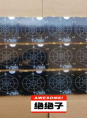 议价拆机原装TESCOM耦合板 TC-93060A，V1.4