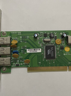 IFCILP4122B3020010V1.0四口