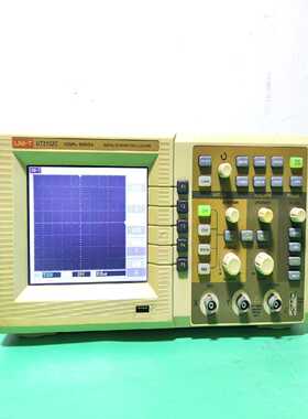 （议价）优利德UT2102C,100Mhz/500MS/S彩色数字示