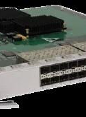 LE0MG24SC华为S930393069312板卡24口千兆光接口板LE02G24SC议价