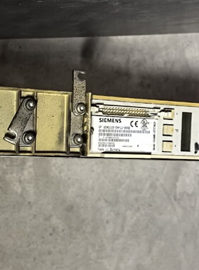西门子6SN11231AB000AA1拍前询价