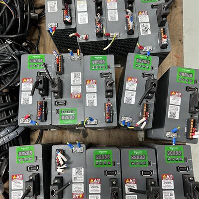 议价Servo Drive Lxm16du07m2x750w Power SinglePhase适用