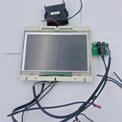 DMG GIOTTO TFT Standard 7  Stand Anzeige Aufzug Parts Lift