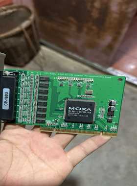 摩沙MoxaCP-168U串口卡询价