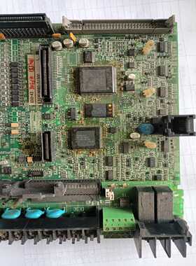 安川F7主板一块ETC619080-S150030KVA询价