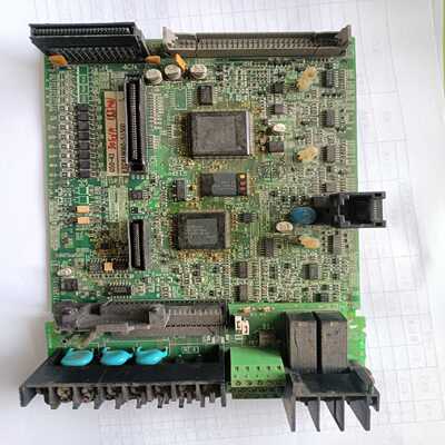 安川F7主板一块ETC619080-S150030KVA询价