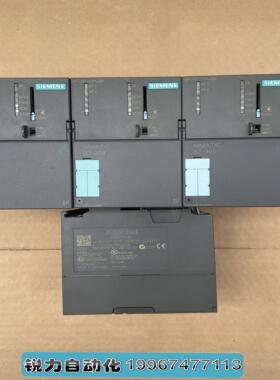 隆兴西门子CPU317-2PNDP处理器模块 6ES7 317-2EK13-0AB0 正*