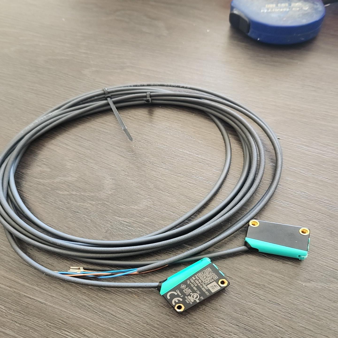 询价传感器216897倍加福光电开关ML100-8-H-350-