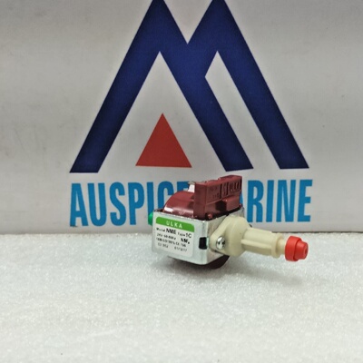 Pompa Vibrante Solenoide ULKA NME Tipo 1C 24V NSF Per Macchi