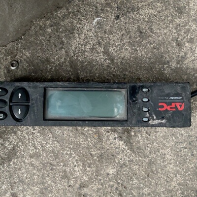 APCUPSSURT20KUXICH显示屏ups屏幕外-议价