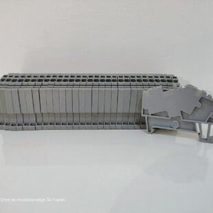 2.5 sq.mm Angular 40PCS Through CONNECTWELL Feed Sprin AS2.5