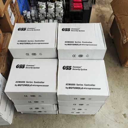 议价CSS科松门禁控制器ACM6840