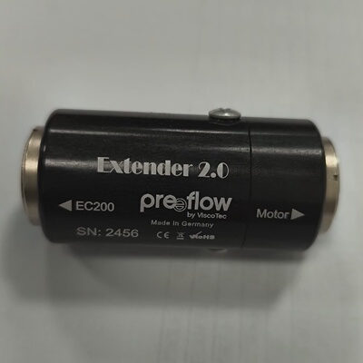 询价-Extender2.0高级设备链接接头EC200德国制造