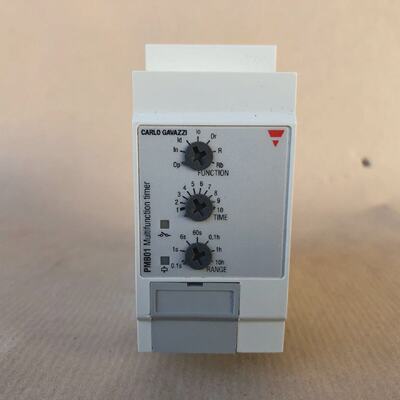 Carlo Gavazzi PMB01DM24 Multifunktion Timer