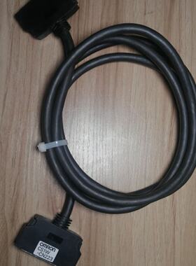 议价OMRON带插头电缆CS1W-CN223