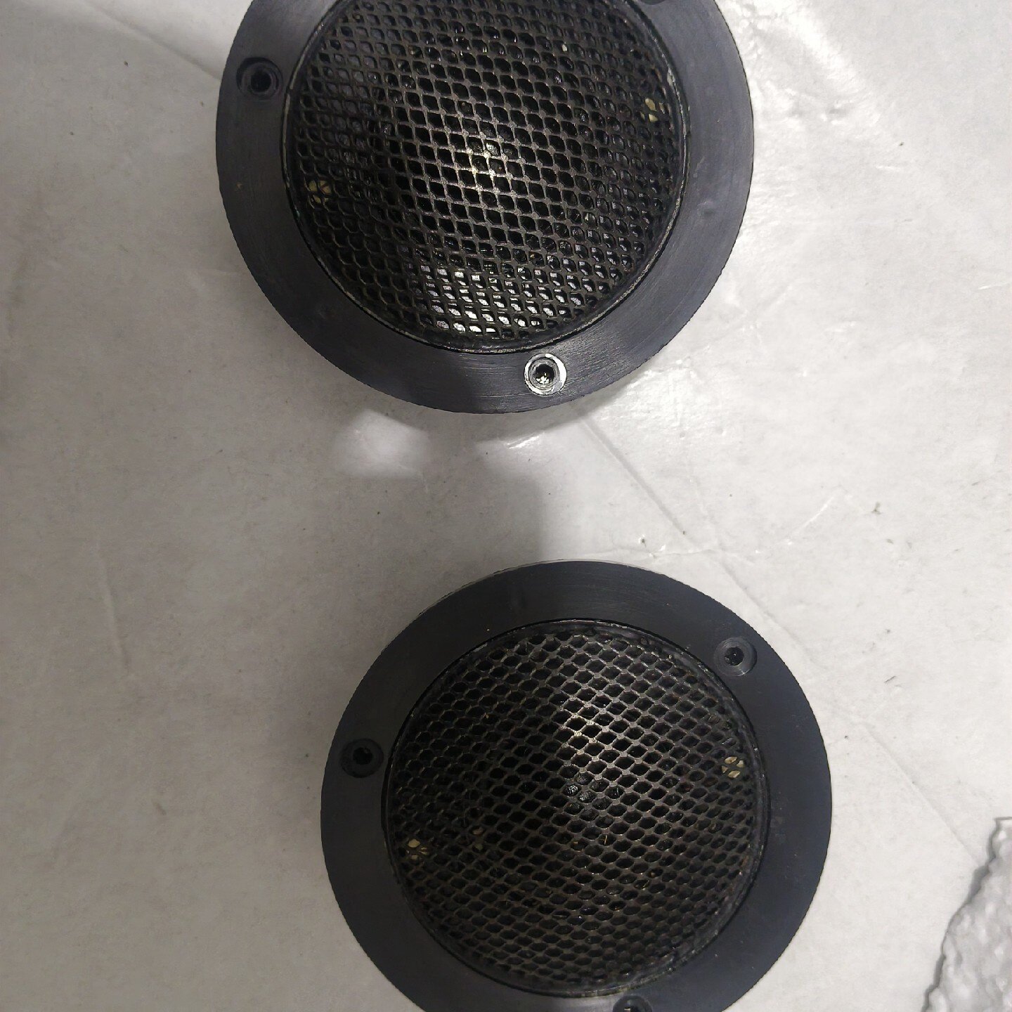 询价*丹麦绅士宝scanspeakD3804钴磁牛眼中高音