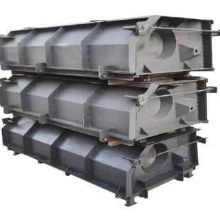 阶梯式生态框挡土墙模具景观仿石水泥砌块护坡模型鱼巢植草式磨具