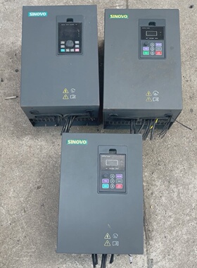 议价SD100-4T-18.5G/22PC 西林变频器 18.5