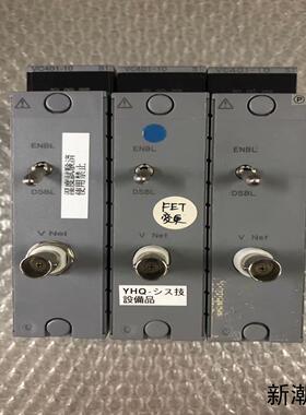 YOKOGAWA横河模块VC401-10 原装现货VC401议价商品