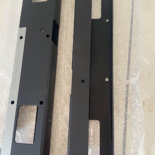 议价Abb Robot Accessories 3Hac026100 Control Cabinet Foot Br