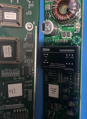 议价中兴ZXDG10S483R3另外一个是ZXDG12D48