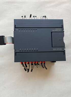 模块，型号CTS7223-1PH32*，实物图拍摄，询价