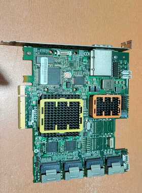 【星慕电子】adaptecASR-51645512MB16口SASRAI