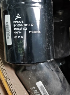 EPCOSB43586-S9418-Q1询价