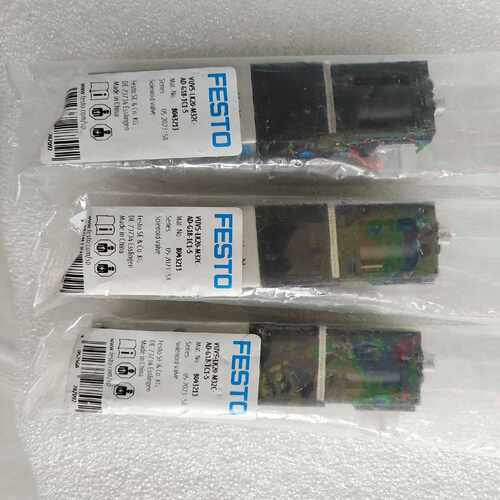 费斯托FESTOVUVS-LK20-M32C-AD-询价