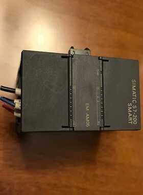 EMAM06模块，6ES7288-3AM06-0AA询价