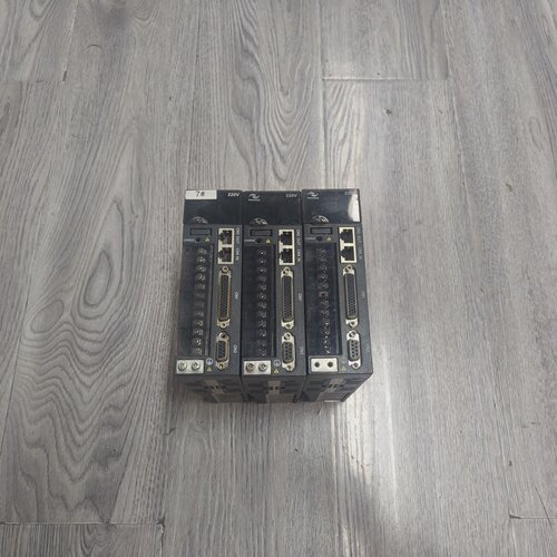 议价OutIs620ns1r6i Inovance 200W Driver Original SecondH Dis