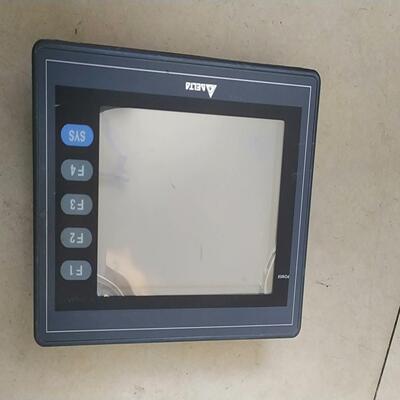 触摸屏型号DOP-AS57BSTD，实物拍照，功能~询价