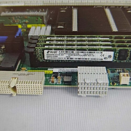【询价】RE-S-X6-64G-LT routing engine